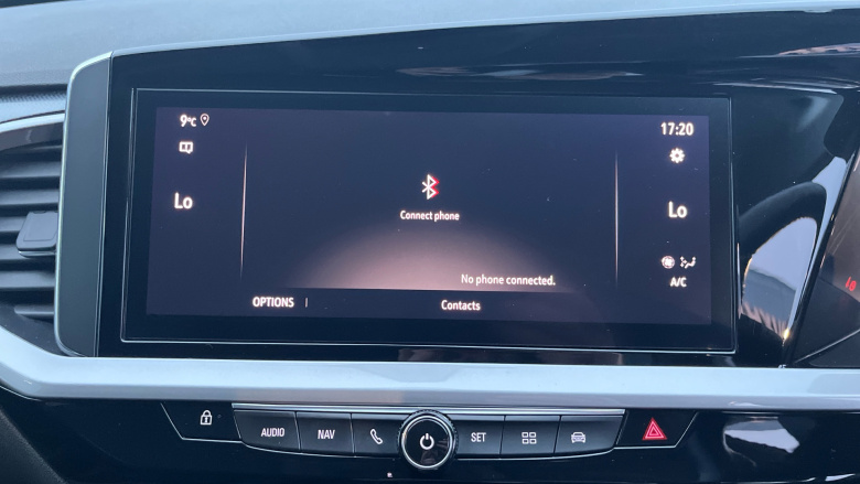 Vauxhall Grandland 1.2 Turbo Ultimate 5dr Auto Petrol Hatchback